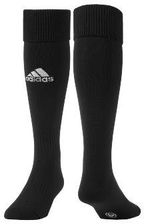 Adidas Getry Milano Sock Czarne E19301 - Kostiumy piłkarskie
