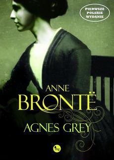 Agnes Grey (E-book)