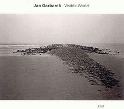 Zdjęcie Garbarek - Visible World - Toruń