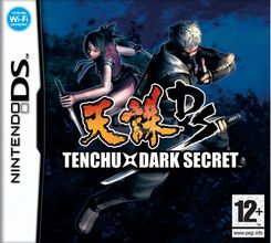nowy Tenchu: Dark Secret (Gra NDS)
