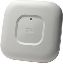 Cisco 802.11Ac Cap; 3X3:2Ss; Int Ant; K Reg Domain (AIR-CAP1702I-K-K9)