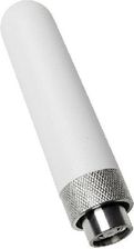 Cisco 2.4 Ghz 3Dbi/5 Ghz 5Dbi Low Profile Antenna, White, Rp-Tnc (AIR-ANT2535SDW-R=)
