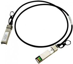 Cisco 40Gbase Active Optical Cable, 1M (QSFP-H40G-AOC1M=)