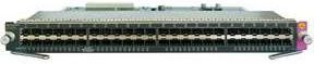 Cisco Catalyst 4500 E-Series 48-Port Ge (Sfp) (WS-X4748-SFP-E)