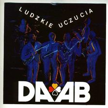 Zdjęcie Daab - Ludzkie Uczucia - Libiąż