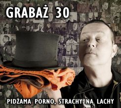 Płyta kompaktowa Grabaż - Grabaż 30 (CD) - zdjęcie 1