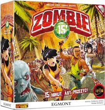 Zombie 15