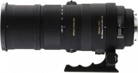 SIGMA - Sigma DG APO 150-500mm OS HSM Canon用 APO 150-500mm F5-6.3 DG OS HSM | レンズ | 製品 | Sigma