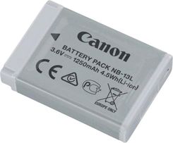 Canon NB-13L (9839B001AA) - Akumulatory i baterie uniwersalne