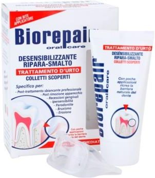 BioRepair preparat zmniejszający nadwrażliwość zębów i regenerujący szkliwo 50ml