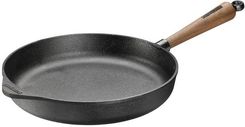 Zdjęcie Skeppshult Patelnia żeliwna WALNUT 28cm 28506 - Ruda Śląska