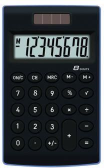Kalkulator TR-252-K