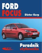 Zdjęcie Ford Focus - Gdynia