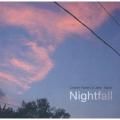 nightfall charlie haden john taylor レコード 250px-Nightfall_-album_cover.jpg