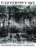 Catamenia: Bringing the Cold to Poland (DVD) - Ceny i opinie