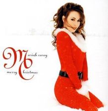 Zdjęcie Carey, Mariah - Merry Christmas - Słupsk