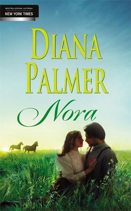 Nora (E-book)