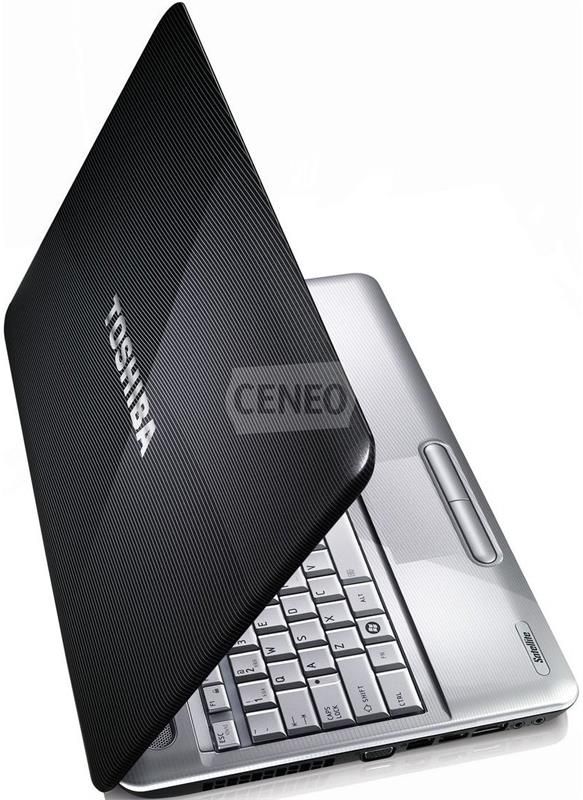 Power4Laptops Ventola Di Sostituzione Per Toshiba Satellite L500-126 – 15.6 Pollici, Ricambio Compatibile Per Portatile, Dissipatore Originale - 2