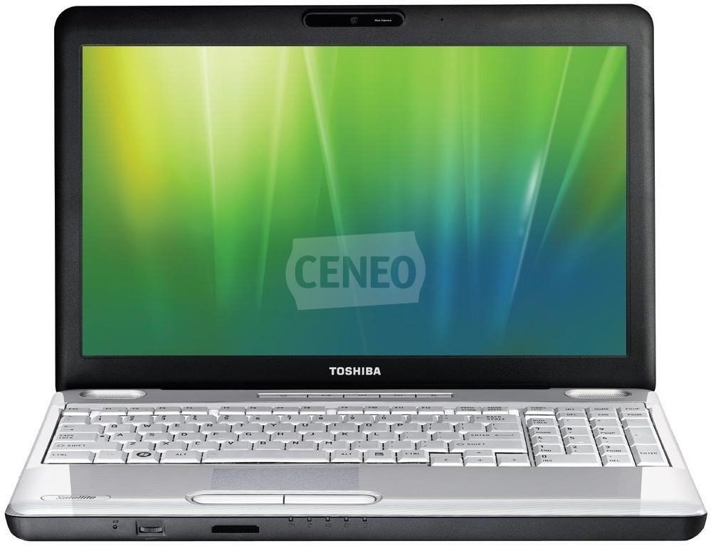 Power4Laptops Ventola Di Sostituzione Per Toshiba Satellite L500-126 – 15.6 Pollici, Ricambio Compatibile Per Portatile, Dissipatore Originale - 3