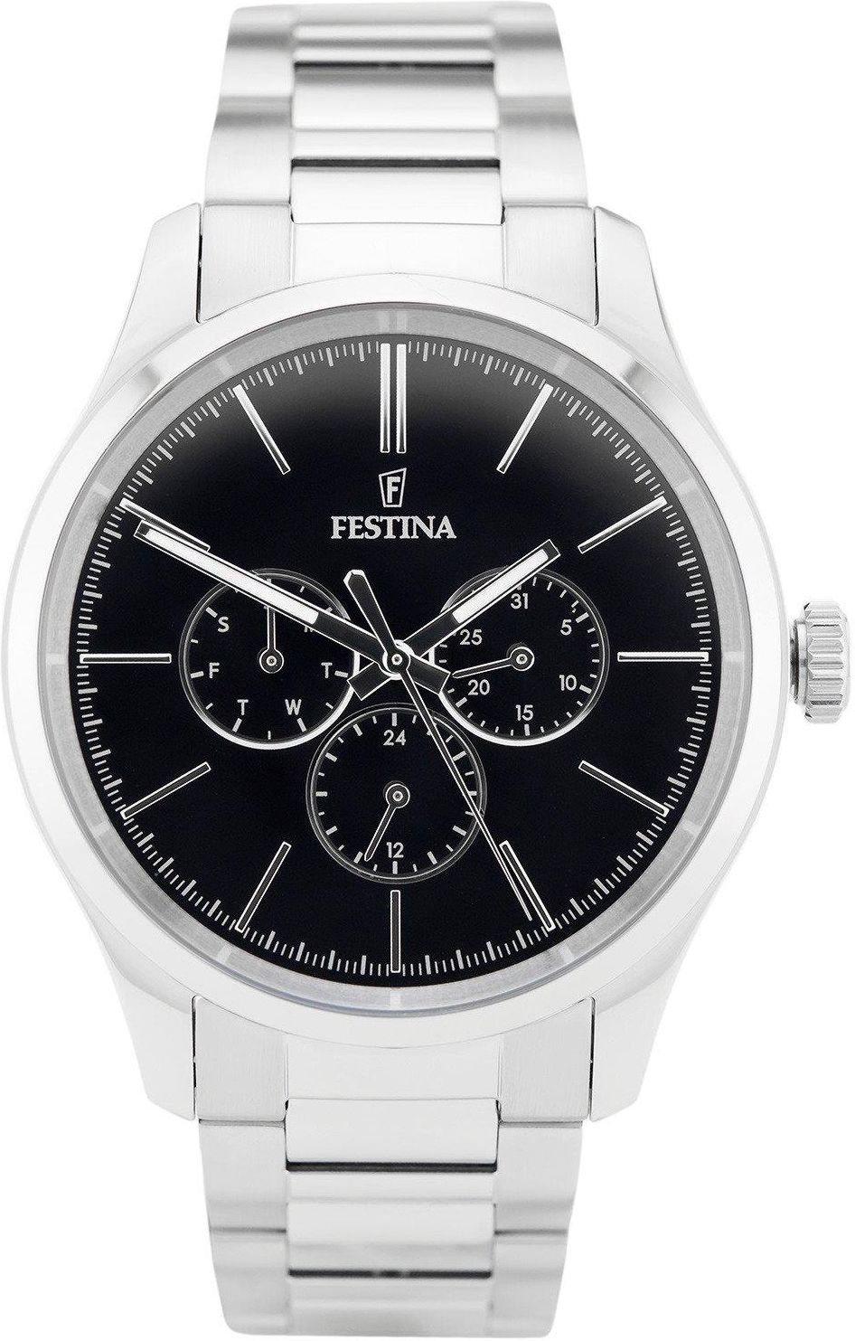 Festina Uomo Multifunzione. Concessionario ufficiale Festina