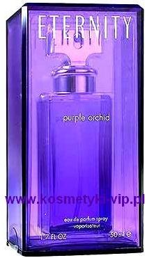 ck purple orchid perfume
