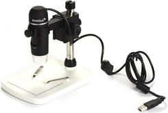 Zdjęcie Levenhuk Mikroskop cyfrowy DTX 90 - Poznań