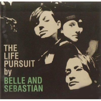 Belle && Sebastian - The Life Pursuit