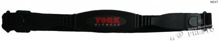 York Fitness Pas Telemetryczny Do Pomiaru Tętna 8414
