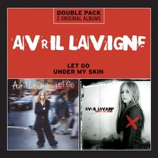 Zdjęcie Avril Lavigne - Under My Skin/ Let Go - Gdańsk