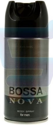 JEAN MARC Bossa Nova Dezodorant 150ml spray