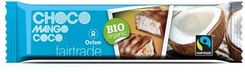 Zdjęcie Oxfam Baton Kokos Mango Bio 33 G - Bydgoszcz