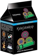 Zdjęcie Ranok-Creative, Kalejdoskop, zabawki naukowe - Strumień