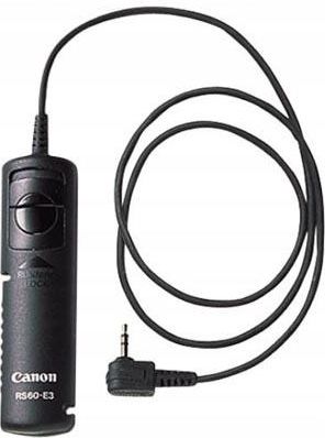 Canon RS-60E3 - zdjęcie 1 Canon RS-60E3