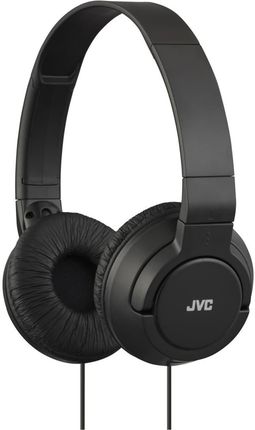 JVC HA-S180-B-E czarny