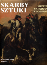 Zdjęcie Skarby sztuki. Muzeum Narodowe w Poznaniu - Barcin