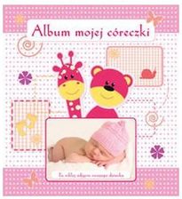Zdjęcie ARYSTOTELES Album mojej córeczki (9788363803674) - Czarne