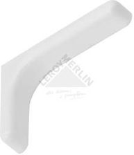 Zdjęcie Velano Wspornik Półki Wspp 180 biały 180 x 115 mm - Radom