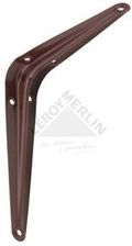 Zdjęcie Velano Wspornik Półki Ws 225/175 brązowy 225 x 175 mm - Libiąż
