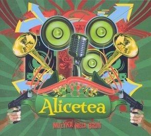 Alicetea - Muzyka Moja Broń