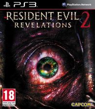 Zdjęcie Resident Evil Revelations 2 (Gra PS3) - Strzelno