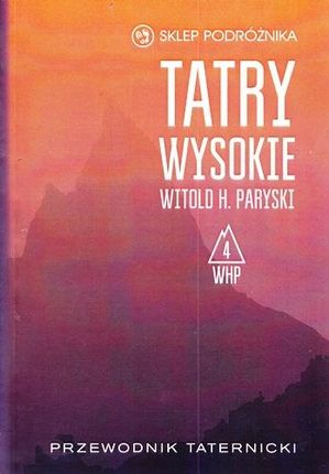 Tatry Wysokie część 4