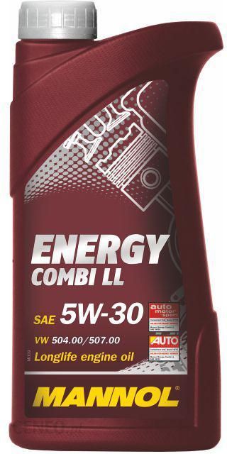 Energy Combi LL 5W30