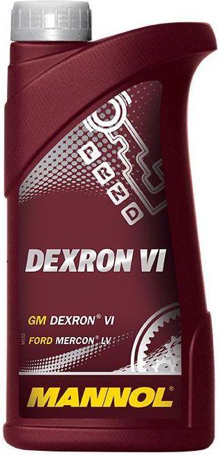 MANNOL MN8207-10 – 10 L DEXRON VI Getriebeöl