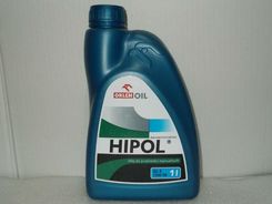 Hipol 75w80