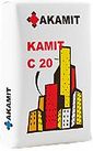 Zdjęcie Kamit C20 Ceramiki Elastyczny 25Kg - Stopnica