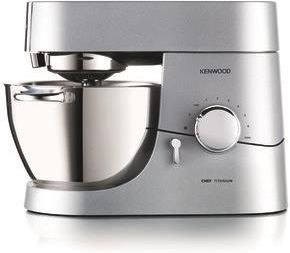 Kenwood chef clearance titanium kmc050