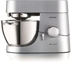 kenwood chef titanium kmc050