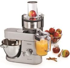 kenwood chef titanium kmc050