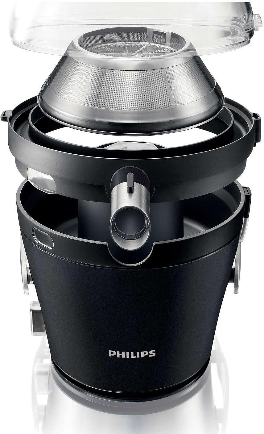 Sokowirówka Philips Avance Collection HR187070 Opinie i Sokowirówka Philips Avance Collection HR187070 Opinie i