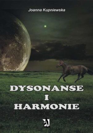 Dysonanse i harmonie (E-book)